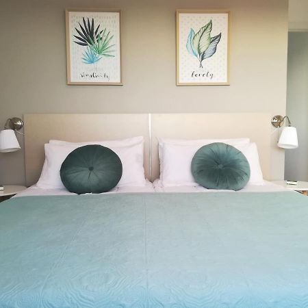 Kc Home Abroad Panoramic Sea View 美洲海滩 外观 照片