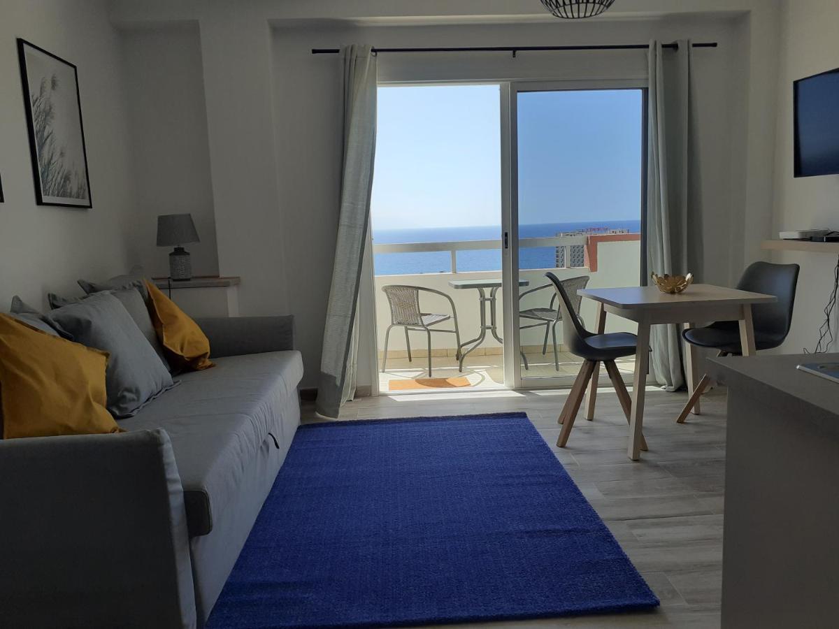 Kc Home Abroad Panoramic Sea View 美洲海滩 外观 照片