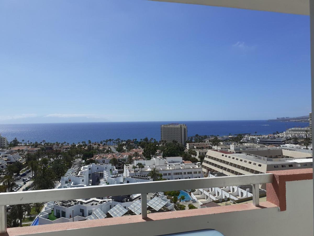 Kc Home Abroad Panoramic Sea View 美洲海滩 外观 照片