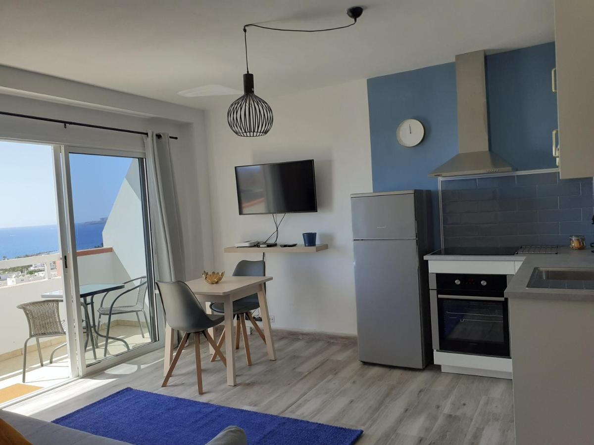 Kc Home Abroad Panoramic Sea View 美洲海滩 外观 照片