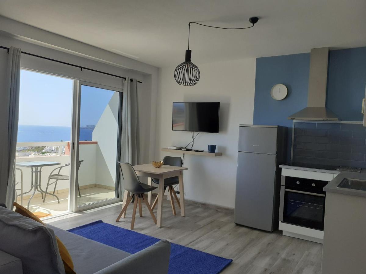Kc Home Abroad Panoramic Sea View 美洲海滩 外观 照片