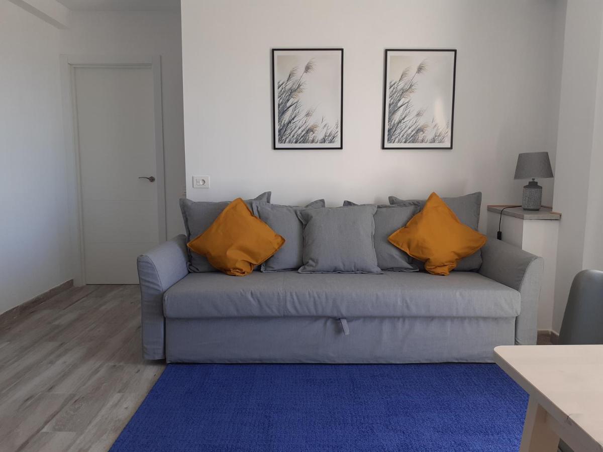 Kc Home Abroad Panoramic Sea View 美洲海滩 外观 照片