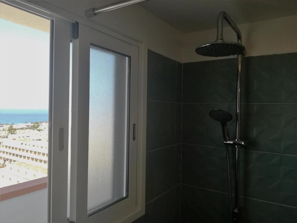 Kc Home Abroad Panoramic Sea View 美洲海滩 外观 照片