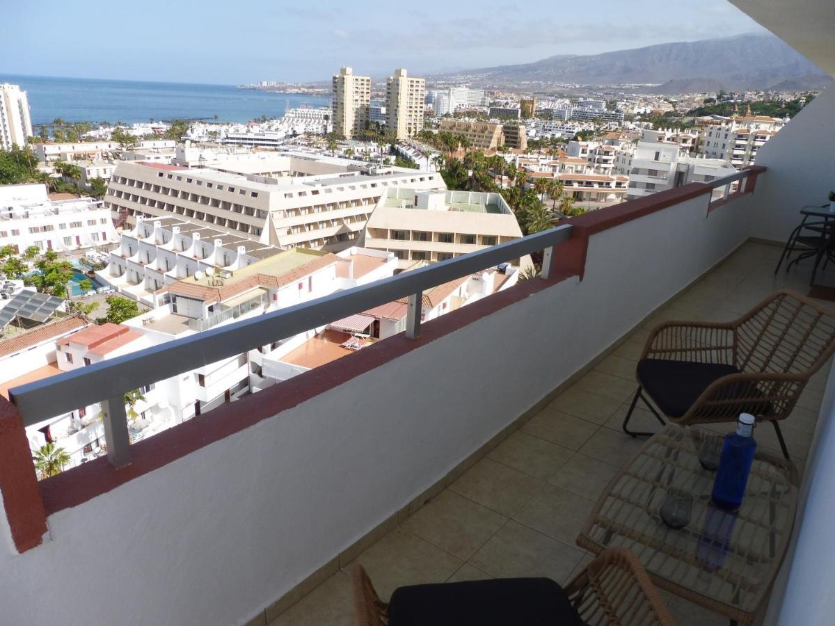 Kc Home Abroad Panoramic Sea View 美洲海滩 外观 照片