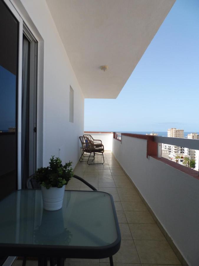 Kc Home Abroad Panoramic Sea View 美洲海滩 外观 照片