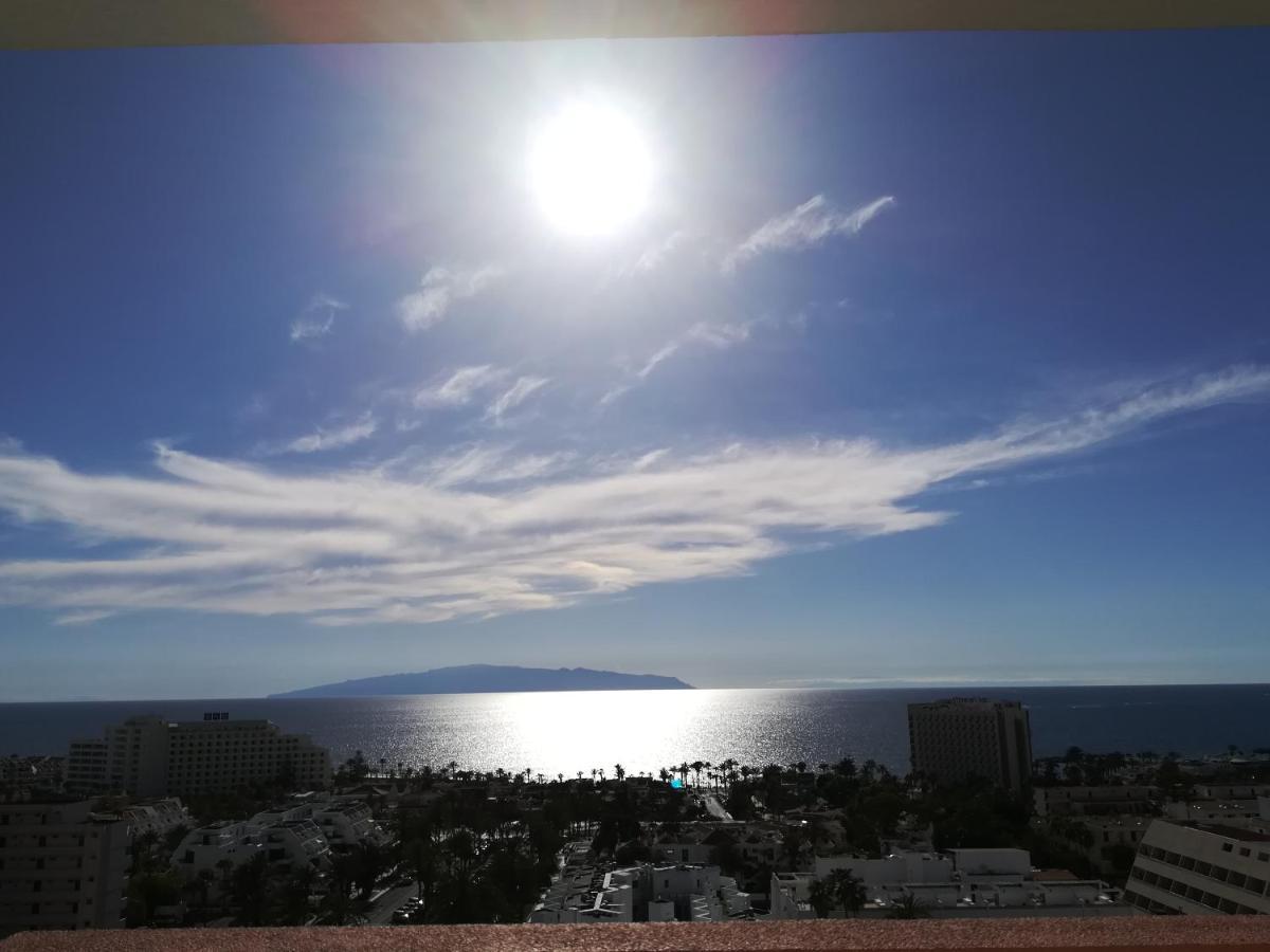 Kc Home Abroad Panoramic Sea View 美洲海滩 外观 照片