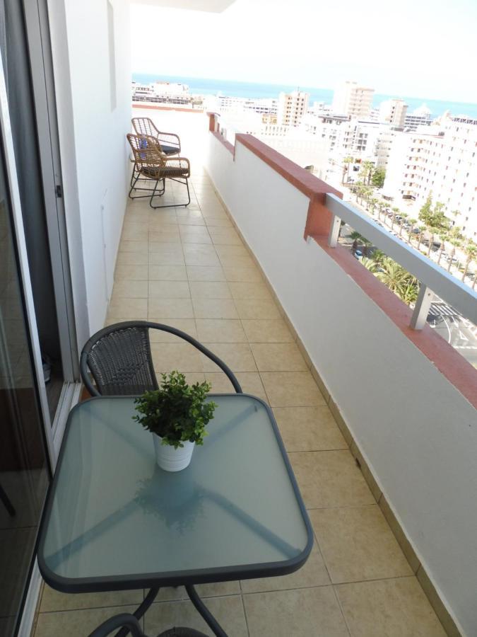 Kc Home Abroad Panoramic Sea View 美洲海滩 外观 照片