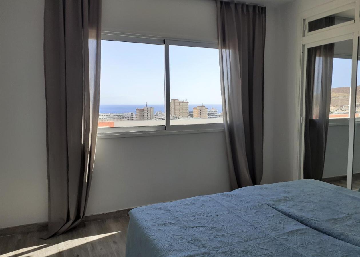 Kc Home Abroad Panoramic Sea View 美洲海滩 外观 照片